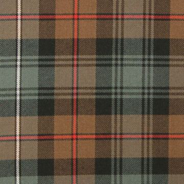 Robertson Hunting Wethered  Tartan kilt
