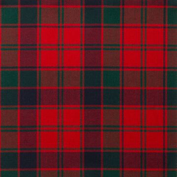 Robertson Modern Tartan kilt