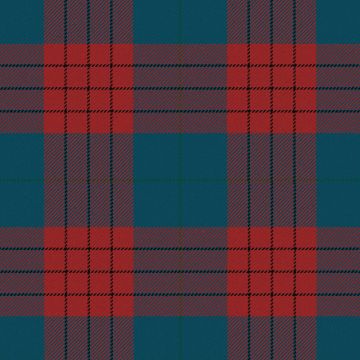 Robinson Dress Ancient Tartan Kilt