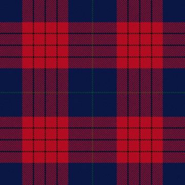 Robinson Dress Modern Tartan Kilt