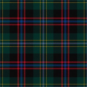 Roderick Dhu Tartan Kilt