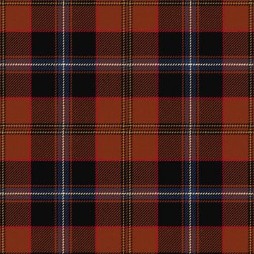 Roeger Rocky personal German american Modern Tartan Kilt
