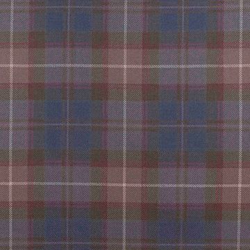 Rolling Thunder Tartan Kilt