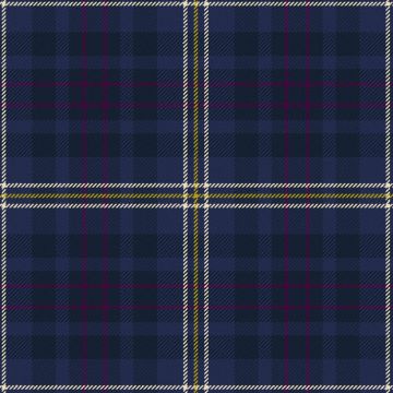 Romantic Scotland Madonna Tartan Kilt
