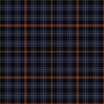 Rome City Tartan Kilt