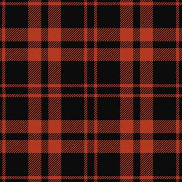 Romsdal Norway Ancient Tartan Kilt