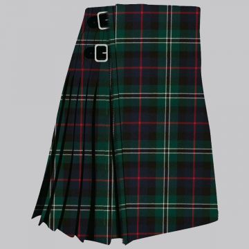 Rose Hunting Modern Tartan Kilt
