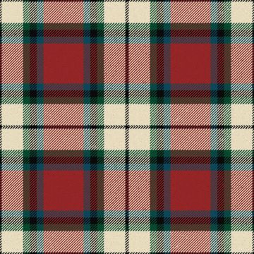 Rose Dress Ancient Tartan Kilt