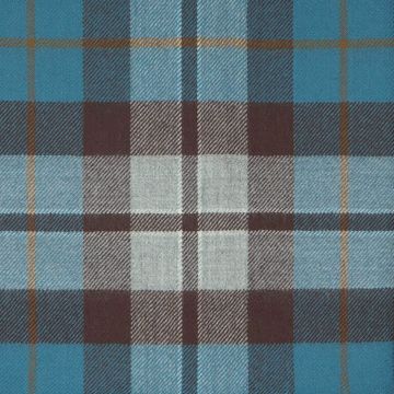 Rose Hunting Grey Tartan kilt