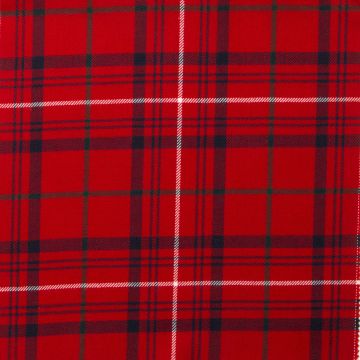 Rose Modern Tartan kilt