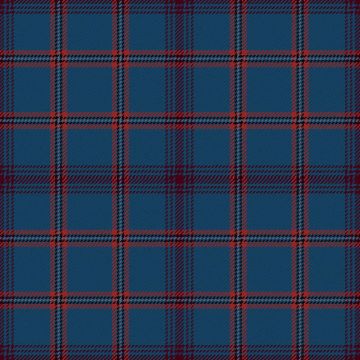 Rosie Ancient Tartan Kilt