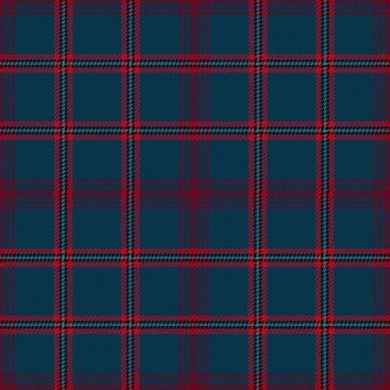 Rosie Modern Tartan Kilt