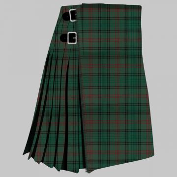 Ross Hunting Muted Tartan Kilt