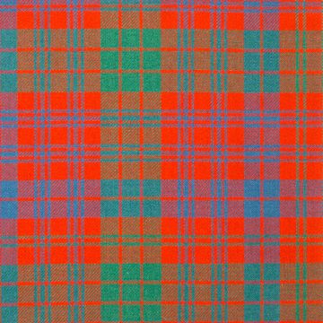 Ross Ancient Tartan kilt