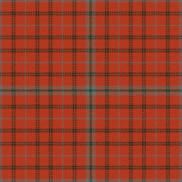Ross David Ancient Tartan Kilt