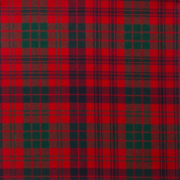 Ross Modern Tartan kilt