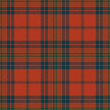 Ross Old Ancient Tartan Kilt
