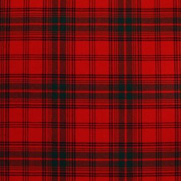 Ross Red 1842 variant Tartan kilt