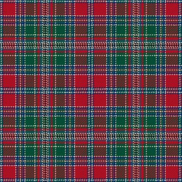 Ross Wedding Dress Modern Tartan Kilt