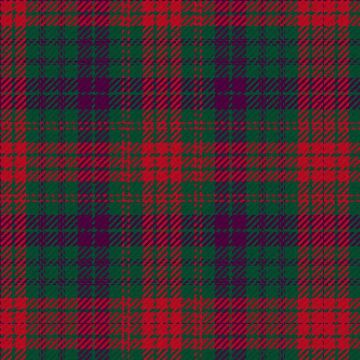 Ross Wilsons Modern Tartan Kilt