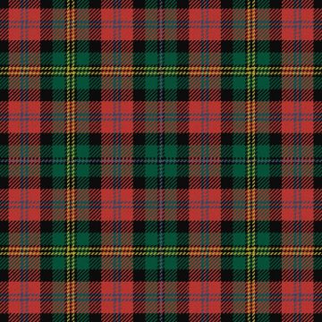Rossi Ancient  Tartan Kilt