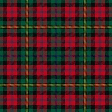 Rossi Tartan Kilt