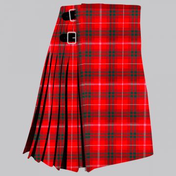 Rothesay Duke OF Modern Tartan Kilt