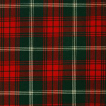 Rothsay, Hunting District Tartan kilt