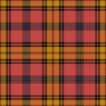 Rourke Frew Ontario Ancient Tartan Kilt