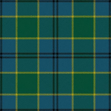 Rowan Ancient Tartan Kilt