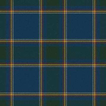 Royal Agricultural Winter Fair Ancient Tartan Kilt