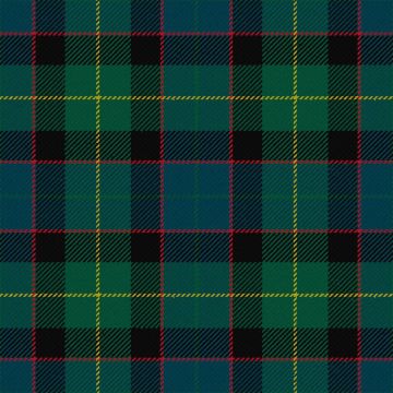 Royal Ashburn Golf Club Tartan Kilt