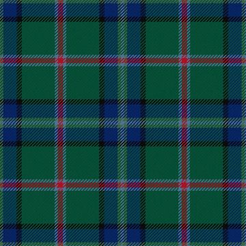 Royal British Legion Tartan Kilt
