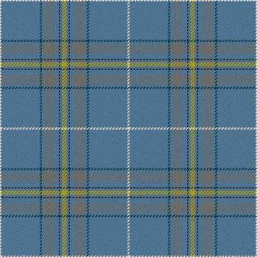 Royal College Of Midwives Tartan Kilt