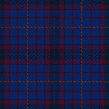 Royal Delight Tartan Kilt