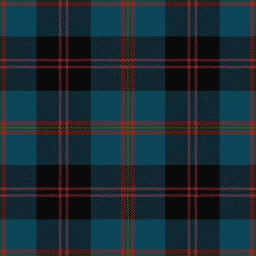 Royal Marines Condor Modern Tartan Kilt