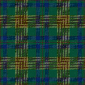 Royal Scottish Agricultural Benefits Institution Tartan Kilt