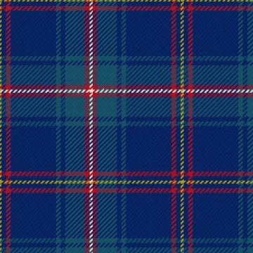 Royal Scottish Corporation Tartan Kilt
