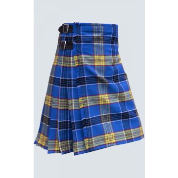 Laing Dress Tartan Kilt