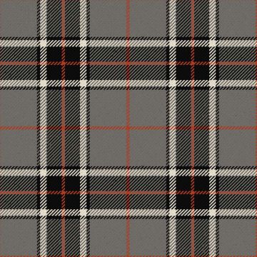 Rui Ancient Tartan Kilt