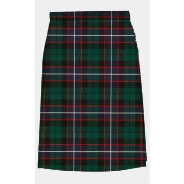 Russell Modern Women Tartan Kilt