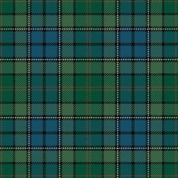 Rutledge Ancient Tartan Kilt