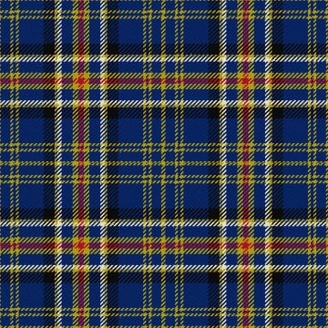 Ruxton Dress Modern Tartan Kilt