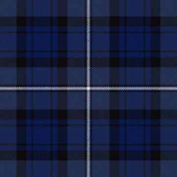 Sabema Tartan Kilt