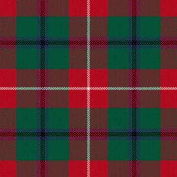 Sachie Hara Tartan Kilt