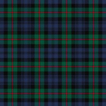 Safeway Tartan Kilt