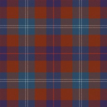 Sail Chalmadale Ancient Tartan Kilt