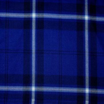 Saltire Tartan kilt