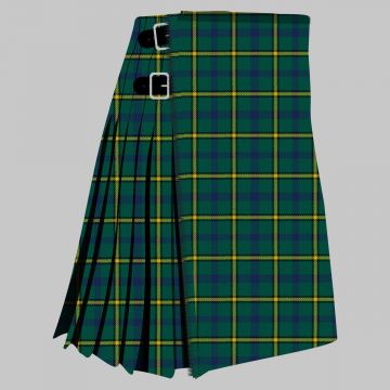 Salvation Army Hunting Tartan Kilt
