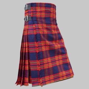 Salvation Army Tartan